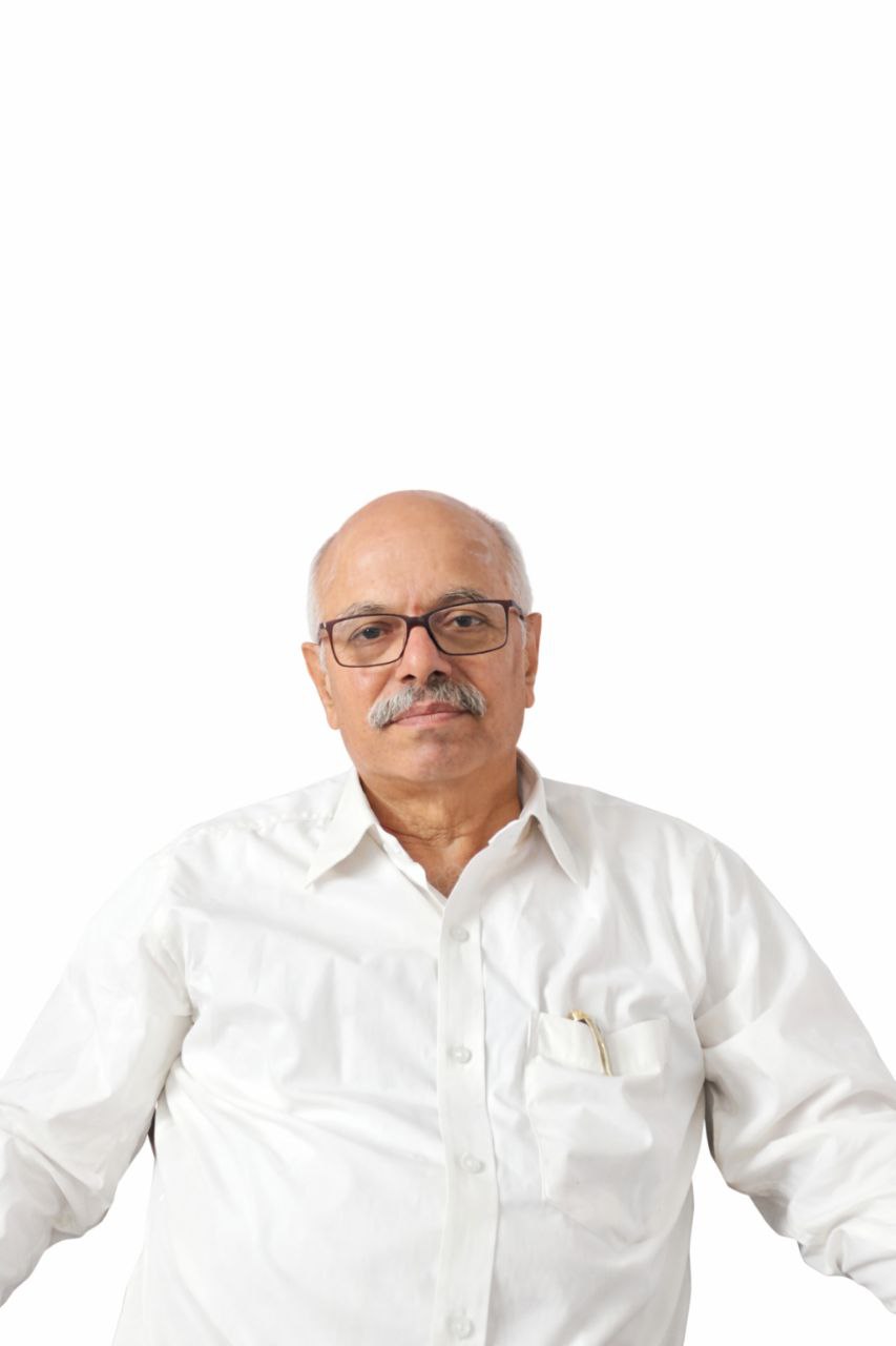 Mr. K.M. Hiriyanna